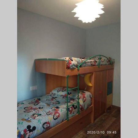 Apartamento Casa Barquero Bronchales Dış mekan fotoğraf