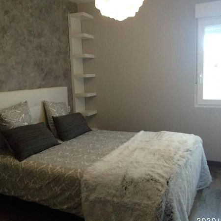 Apartamento Casa Barquero Bronchales Dış mekan fotoğraf