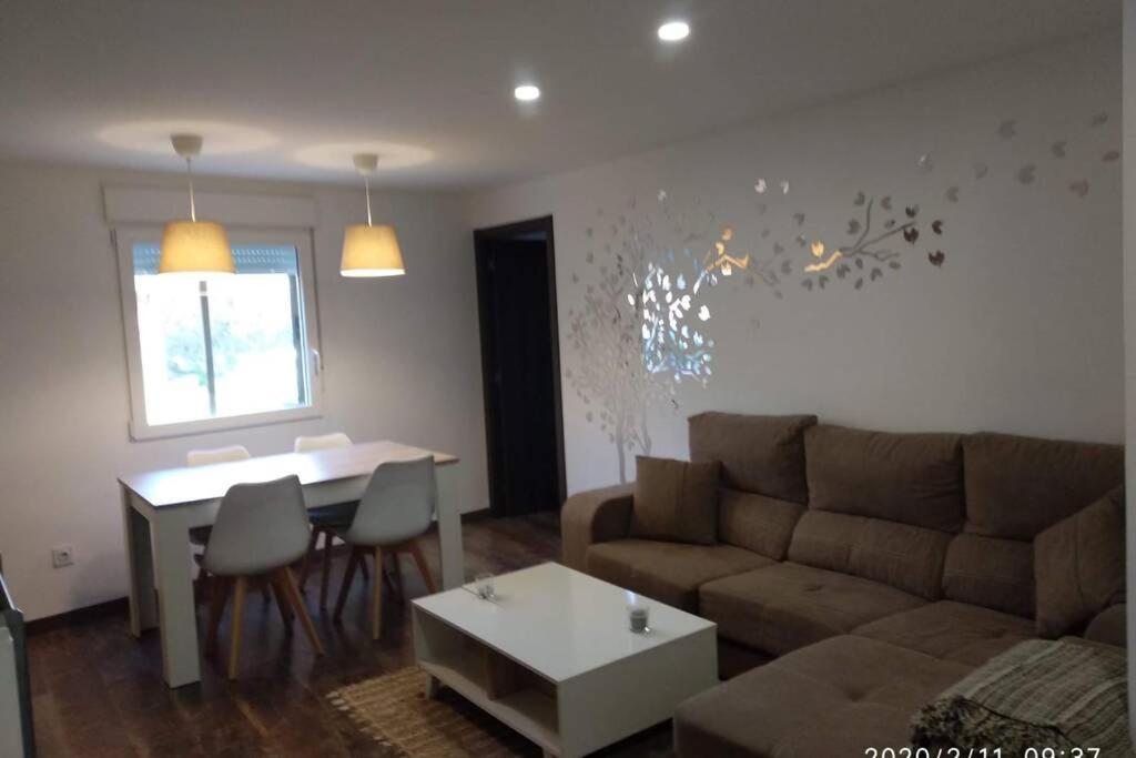 Apartamento Casa Barquero Bronchales Dış mekan fotoğraf