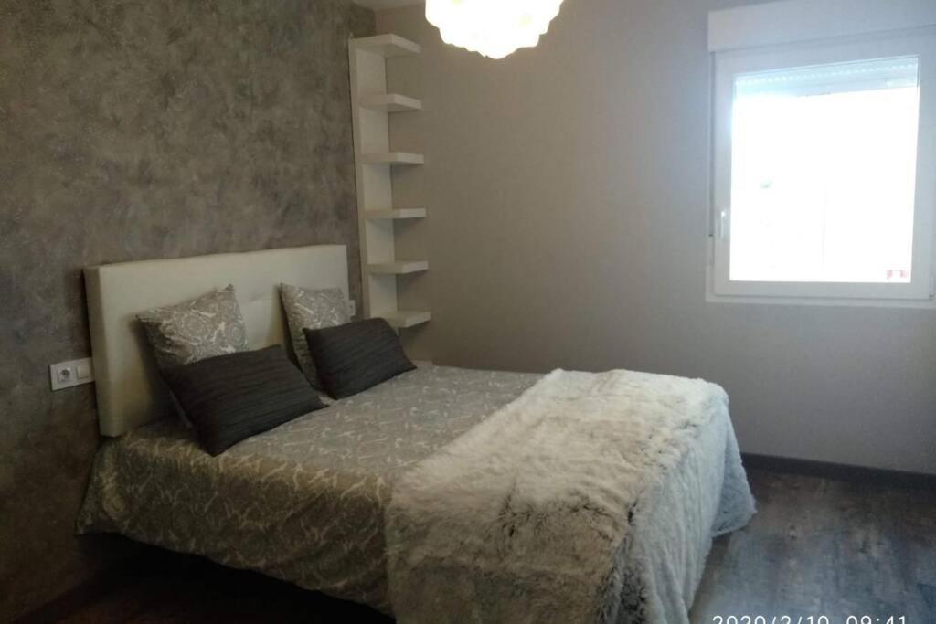 Apartamento Casa Barquero Bronchales Dış mekan fotoğraf